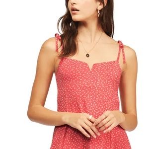 BILLABONG SUNNY BLISS MINI DRESS